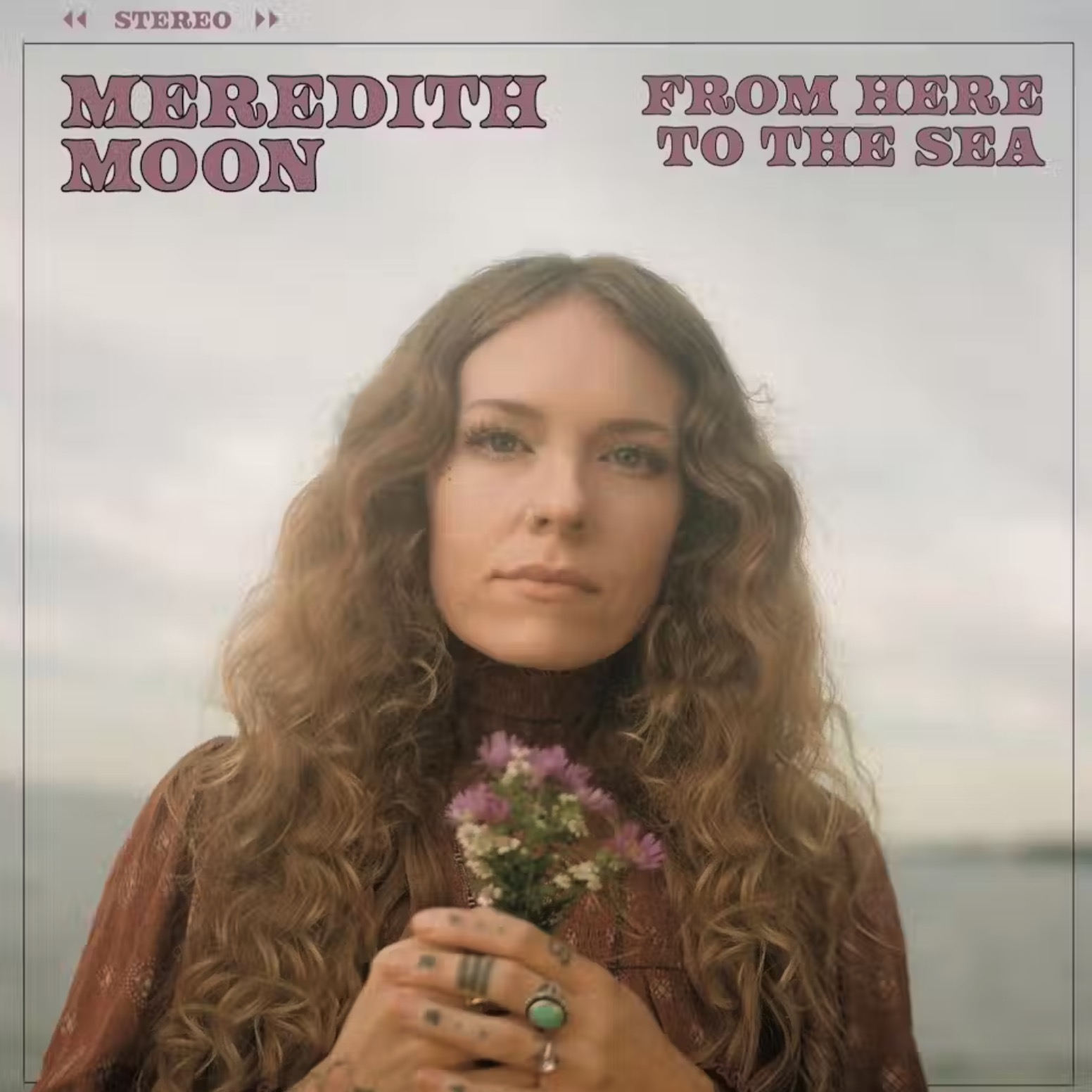 From Here To The Sea